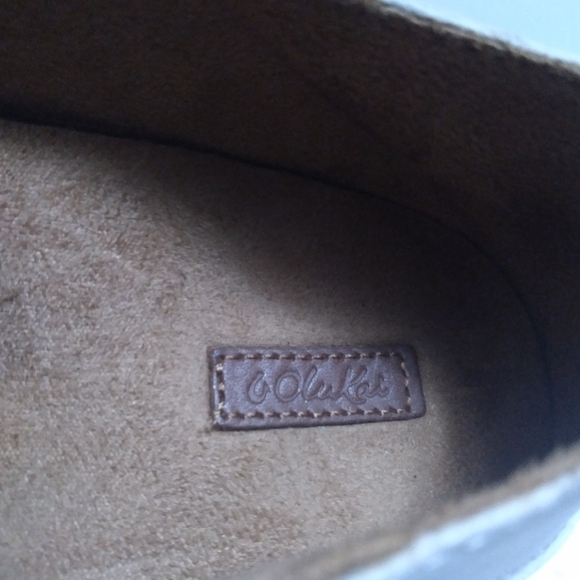 Olukai PEHUEA women's shoes - Picture 8 of 10